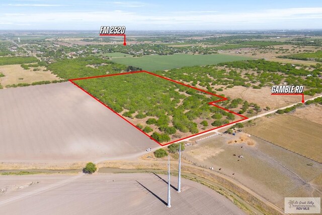 000 Gamble Rd, San Benito, TX 78586