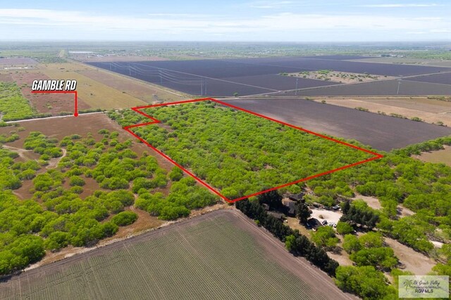 000 Gamble Rd, San Benito, TX 78586