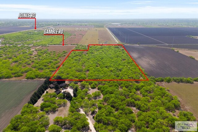 000 Gamble Rd, San Benito, TX 78586