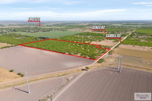 000 Gamble Rd, San Benito, TX 78586