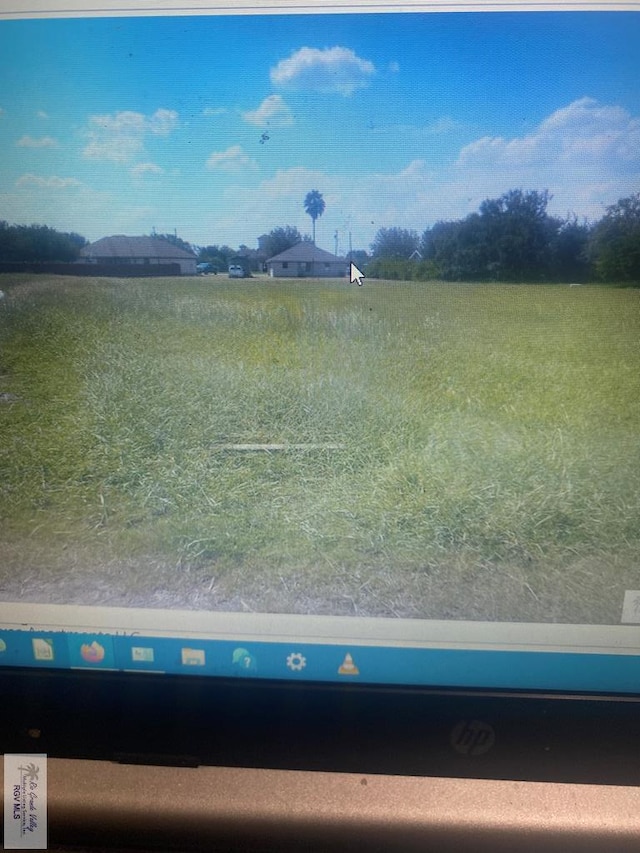 Listing photo 3 for LOT16 Rio Concho Cir, Harlingen TX 78550