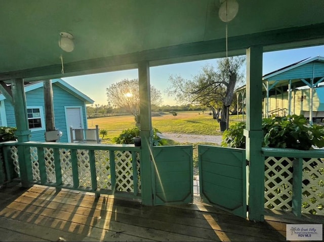 27500 Baker Potts Rd, Harlingen, TX 78552 - photo 26