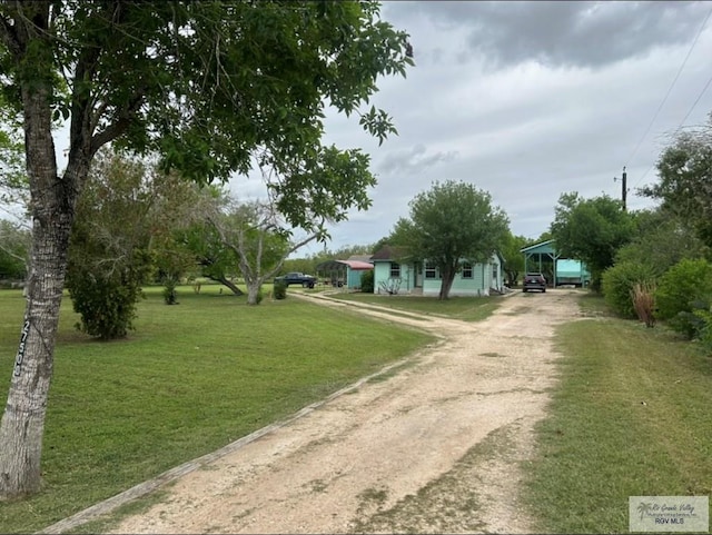 27500 Baker Potts Rd, Harlingen, TX 78552 - photo 19