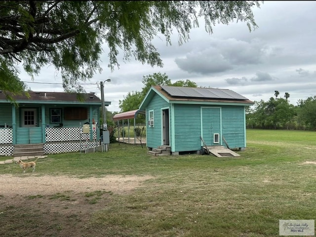 27500 Baker Potts Rd, Harlingen, TX 78552 - photo 18