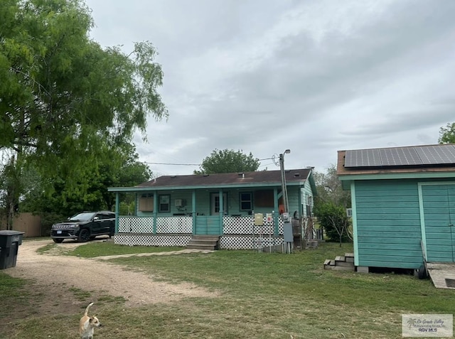 27500 Baker Potts Rd, Harlingen, TX 78552 - photo 1