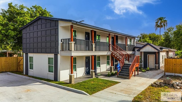 3144 Jennifer Avenue 153 & 154, Brownsville, TX 78521 - photo 1