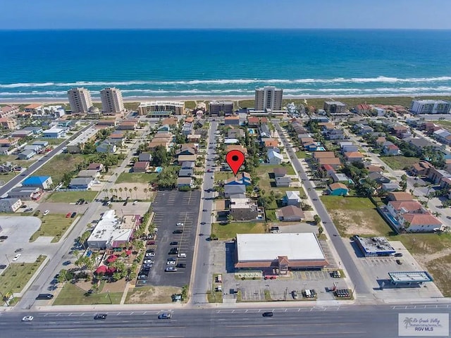 113 E Esperanza St, South Padre Island TX, 78597 land for sale