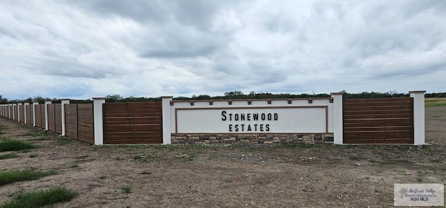 000 Sandstone Ct Lot 6, Brownsville TX, 78586 land for sale