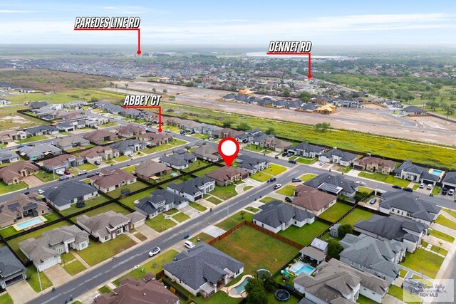 6089 Surrey Ln, Brownsville, TX 78526 - photo 29