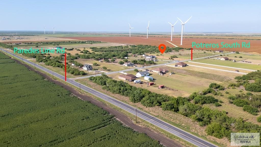 35039 Potreros S Rd, Los Fresnos, TX 78566