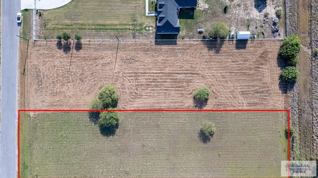 35039 Potreros S Rd, Los Fresnos, TX 78566