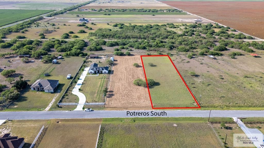 35039 Potreros S Rd, Los Fresnos, TX 78566