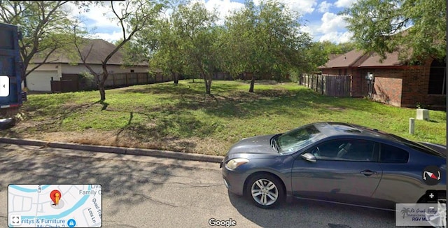 14 Deer Haven Ct, Brownsville TX, 78520 land for sale