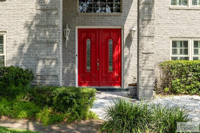 3406 Spyglass Hill Dr, Harlingen, TX 78550 - view of property entrance
