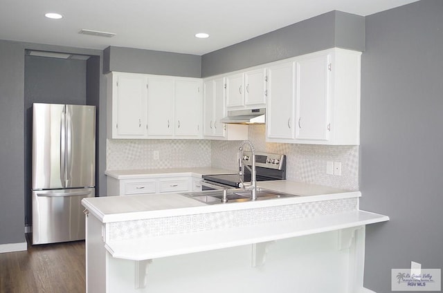 124 E Mar St Unit A, South Padre Island, TX 78597 - photo 18