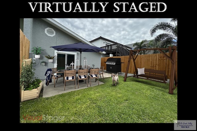 124 E Mar St Unit A, South Padre Island, TX 78597 - photo 46