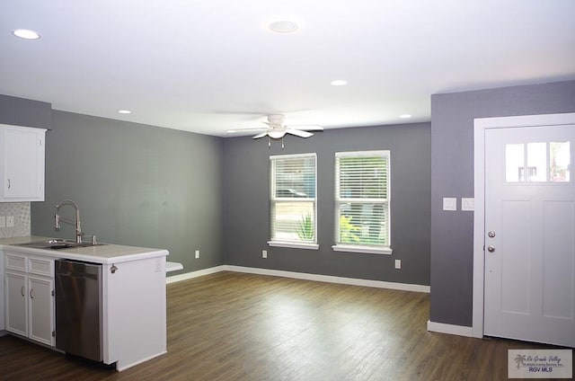 124 E Mar St Unit A, South Padre Island, TX 78597 - photo 10