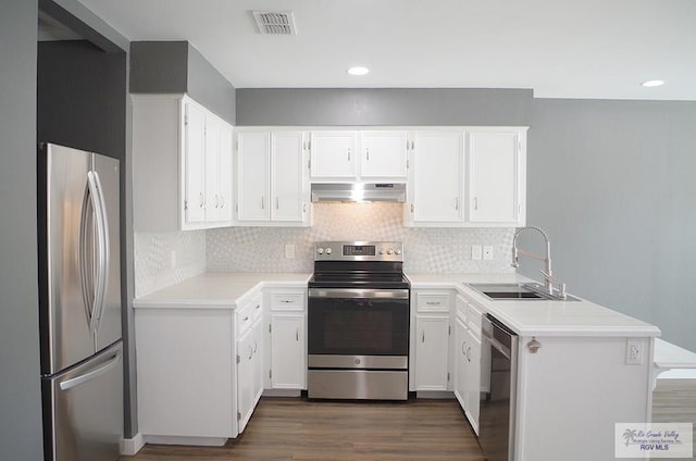 124 E Mar St Unit A, South Padre Island, TX 78597 - photo 16
