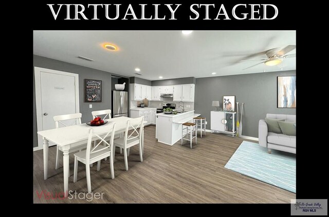 124 E Mar St Unit A, South Padre Island, TX 78597 - photo 15