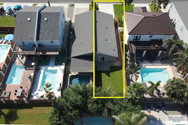 124 E Mar St Unit A, South Padre Island, TX 78597 - photo 48