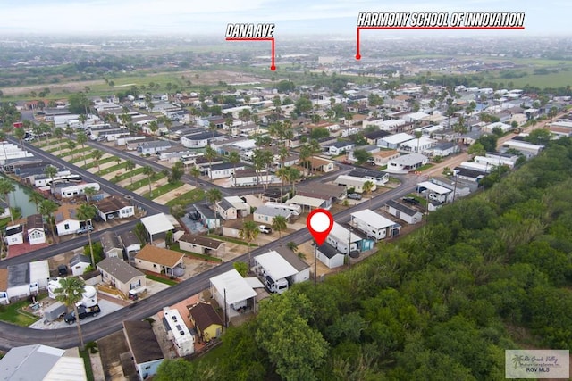 15 Easy St, Brownsville, TX 78526