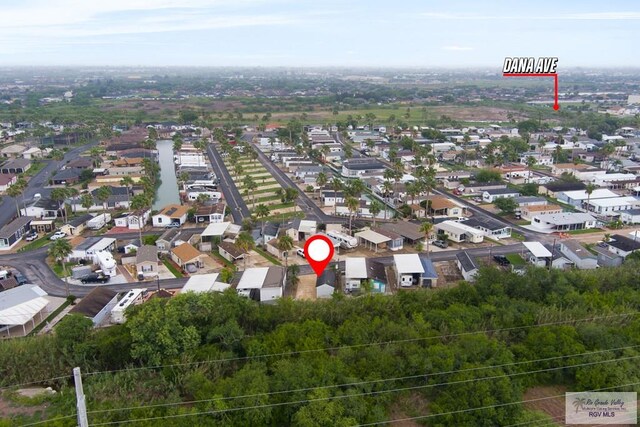 15 Easy St, Brownsville, TX 78526