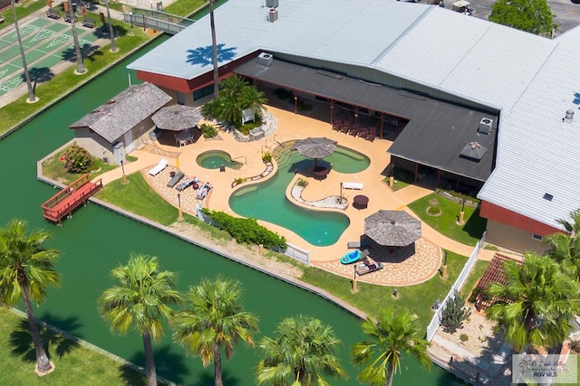 15 Easy St, Brownsville, TX 78526