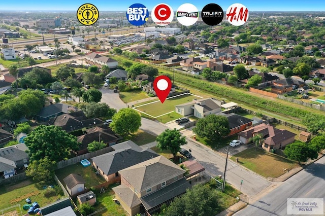 000 Sweet Rose St, Brownsville, TX 78520 - photo 2