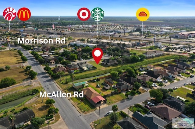 000 Sweet Rose St, Brownsville, TX 78520 - photo 1