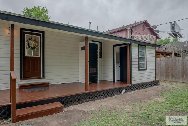 608 Corral St, San Benito, TX 78586 - photo 3