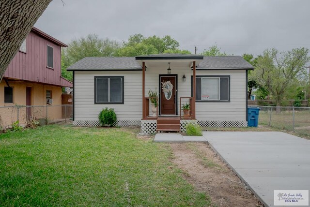 608 Corral St, San Benito, TX 78586 - photo 1