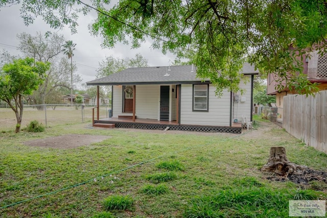 608 Corral St, San Benito, TX 78586 - photo 4