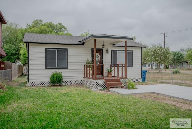 608 Corral St, San Benito, TX 78586 - photo 2