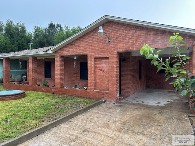 102 Angel Dr, Brownsville, TX 78521 - photo 2
