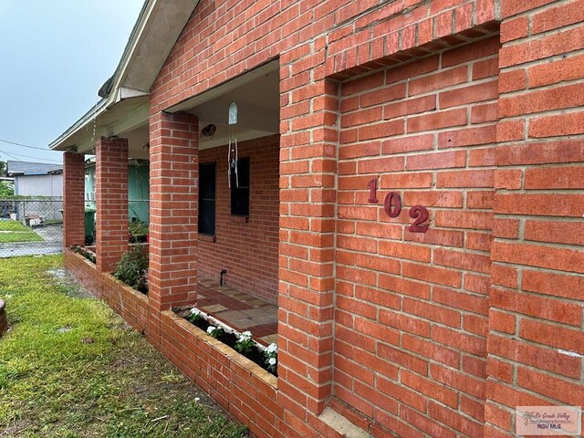 102 Angel Dr, Brownsville, TX 78521 - photo 10