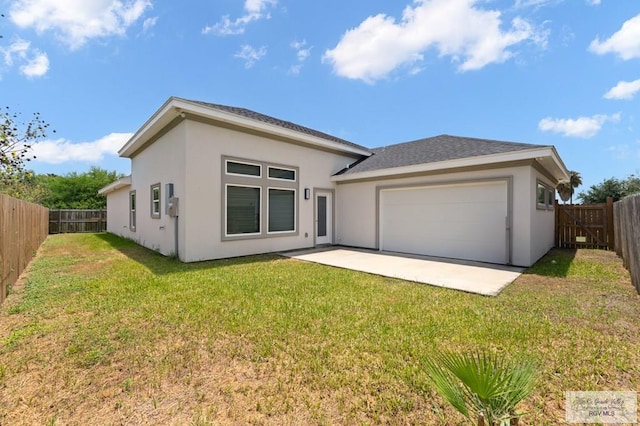 3287 Obsidian, Brownsville, TX 78526 - photo 16