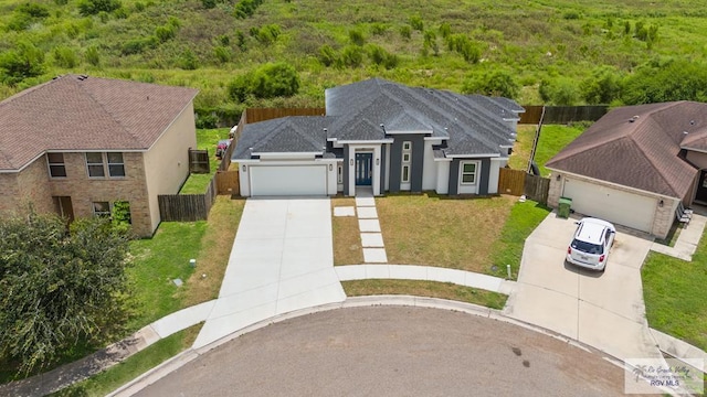 3287 Obsidian, Brownsville, TX 78526 - photo 1
