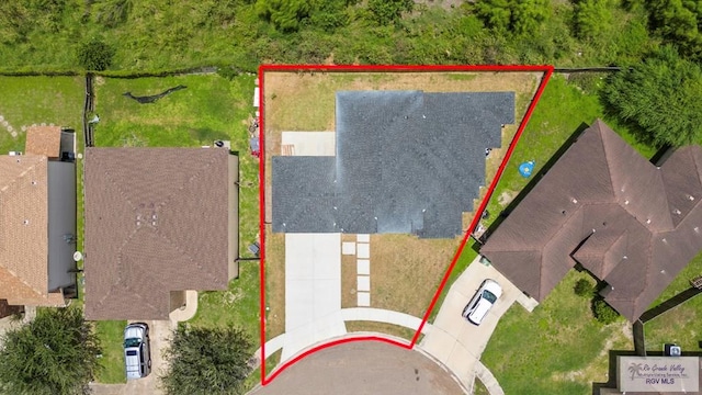 3287 Obsidian, Brownsville, TX 78526 - photo 4