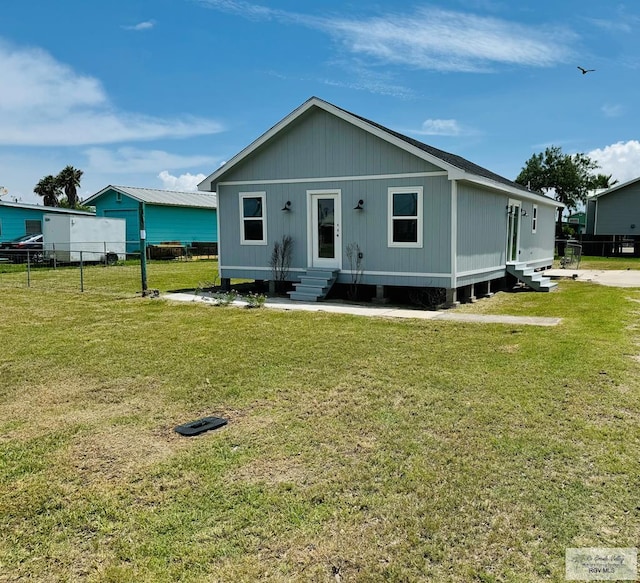 222 Copano Dr, Port Mansfield, TX 78598 - photo 1