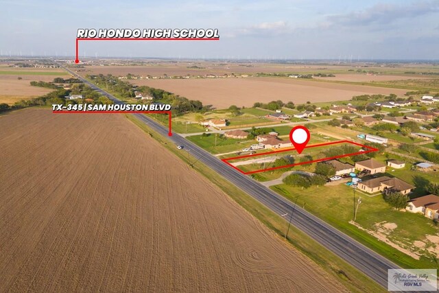 24393 Fm 345, Rio Hondo, TX 78583 - photo 3