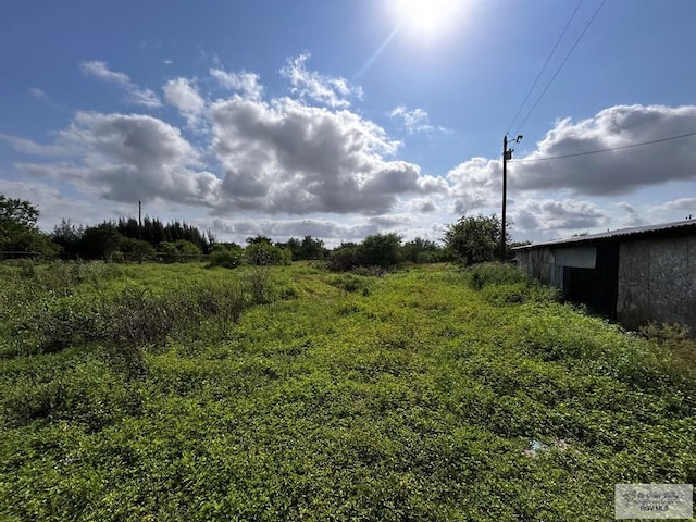 27853 Fm 803, San Benito, TX 78566