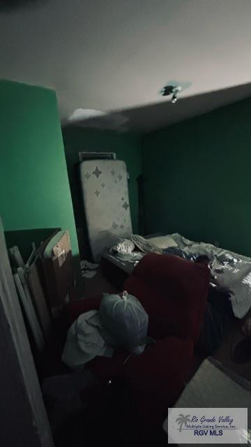 view of bedroom