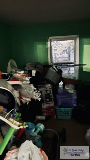 view of miscellaneous room