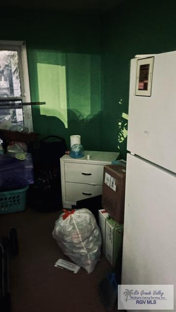 1615 Van Buren St Unit 8, Brownsville, TX 78520 - view of miscellaneous room