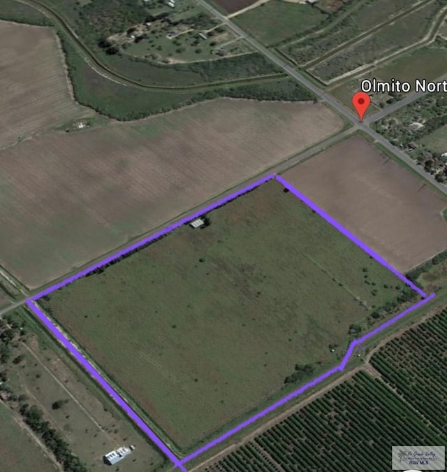 Listing photo 2 for 50.136ACRES Fm 803, Rio Hondo TX 78566