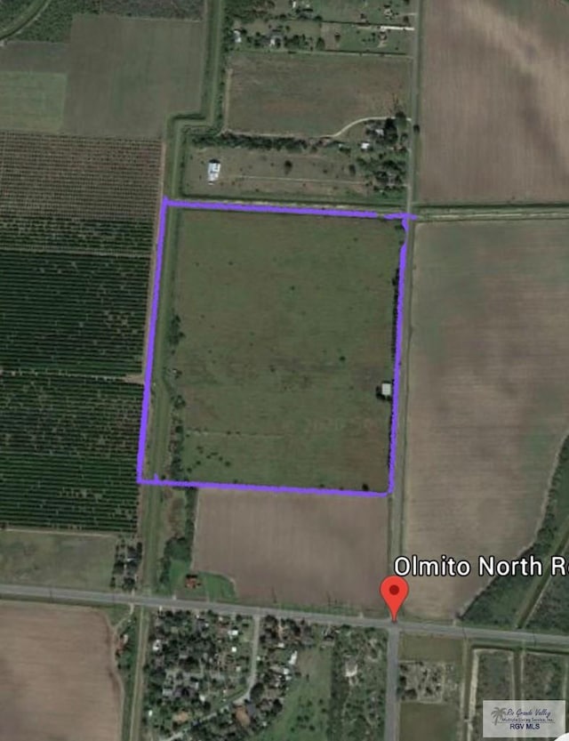 Listing photo 3 for 50.136ACRES Fm 803, Rio Hondo TX 78566