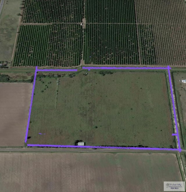 50.136ACRES Fm 803, Rio Hondo TX, 78566 land for sale