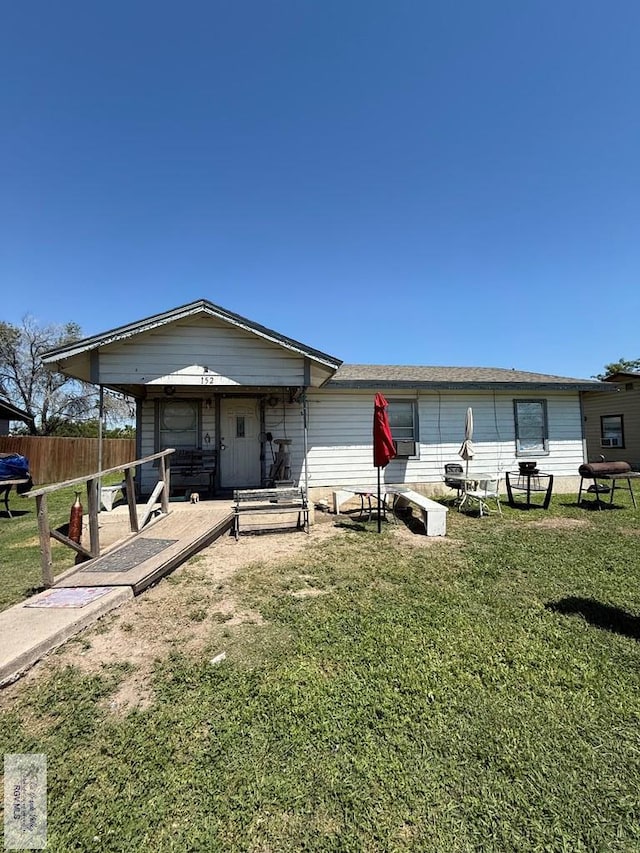 152 Elena St, San Benito, TX 78586 - photo 1