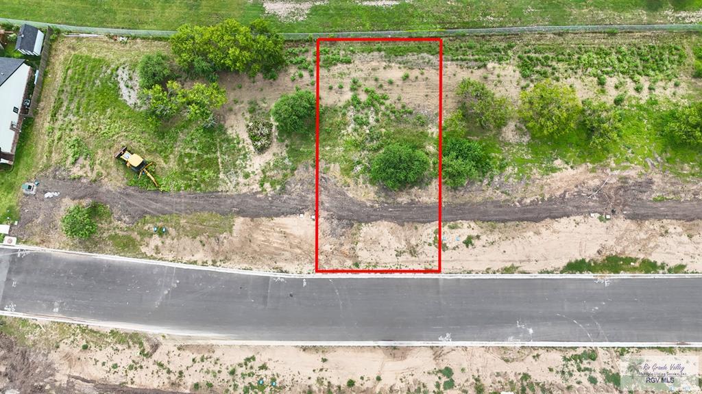 1339 Giuseppe Verdi Ave Lot 8, Olmito, TX 78575 - photo 1