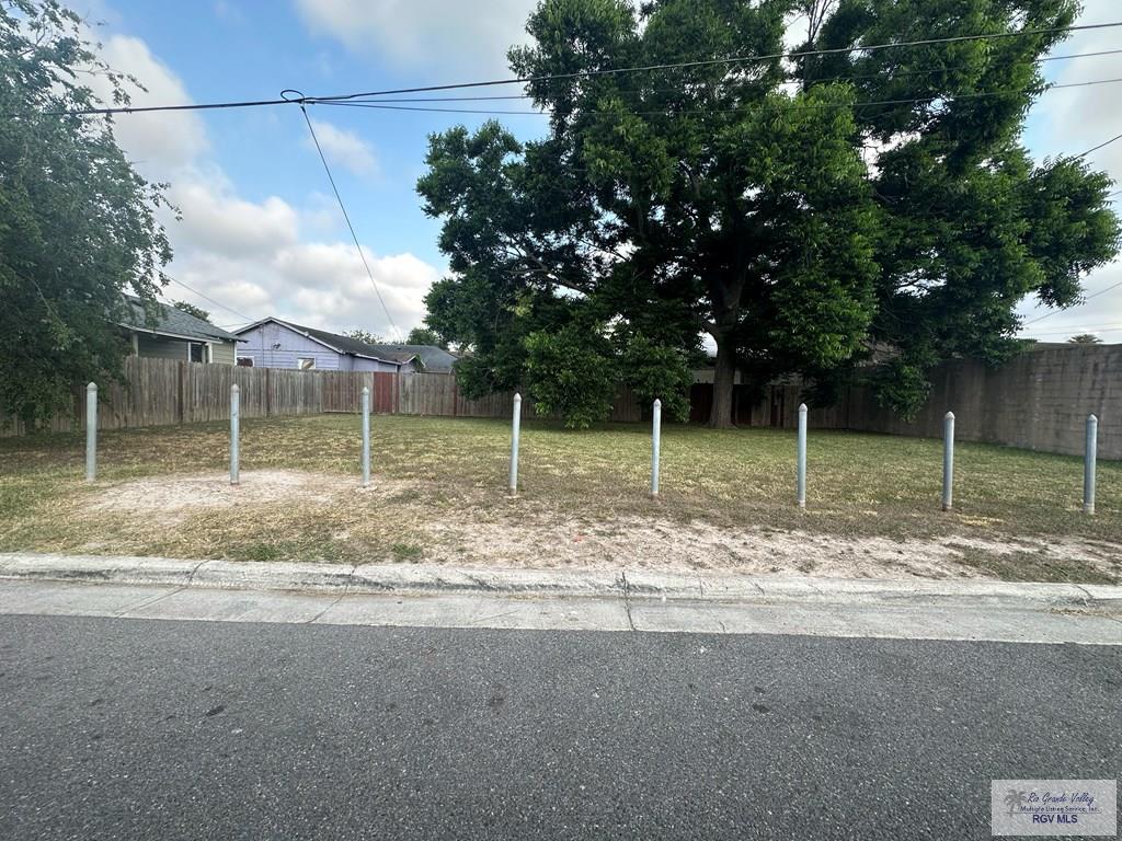 2034 E 12th St, Brownsville, TX 78520